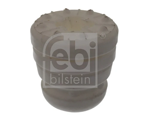 Rubber Buffer, suspension